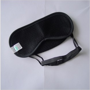 Bamboo Charcoal Cream-colored Mesh Shape Comfortable Eyewear Accessories_2_1.jpg